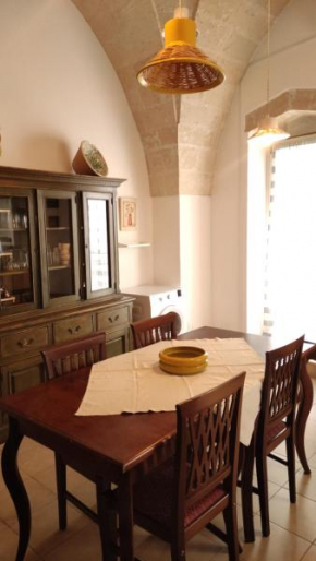 Casa Vacanze Le Ceramiche
